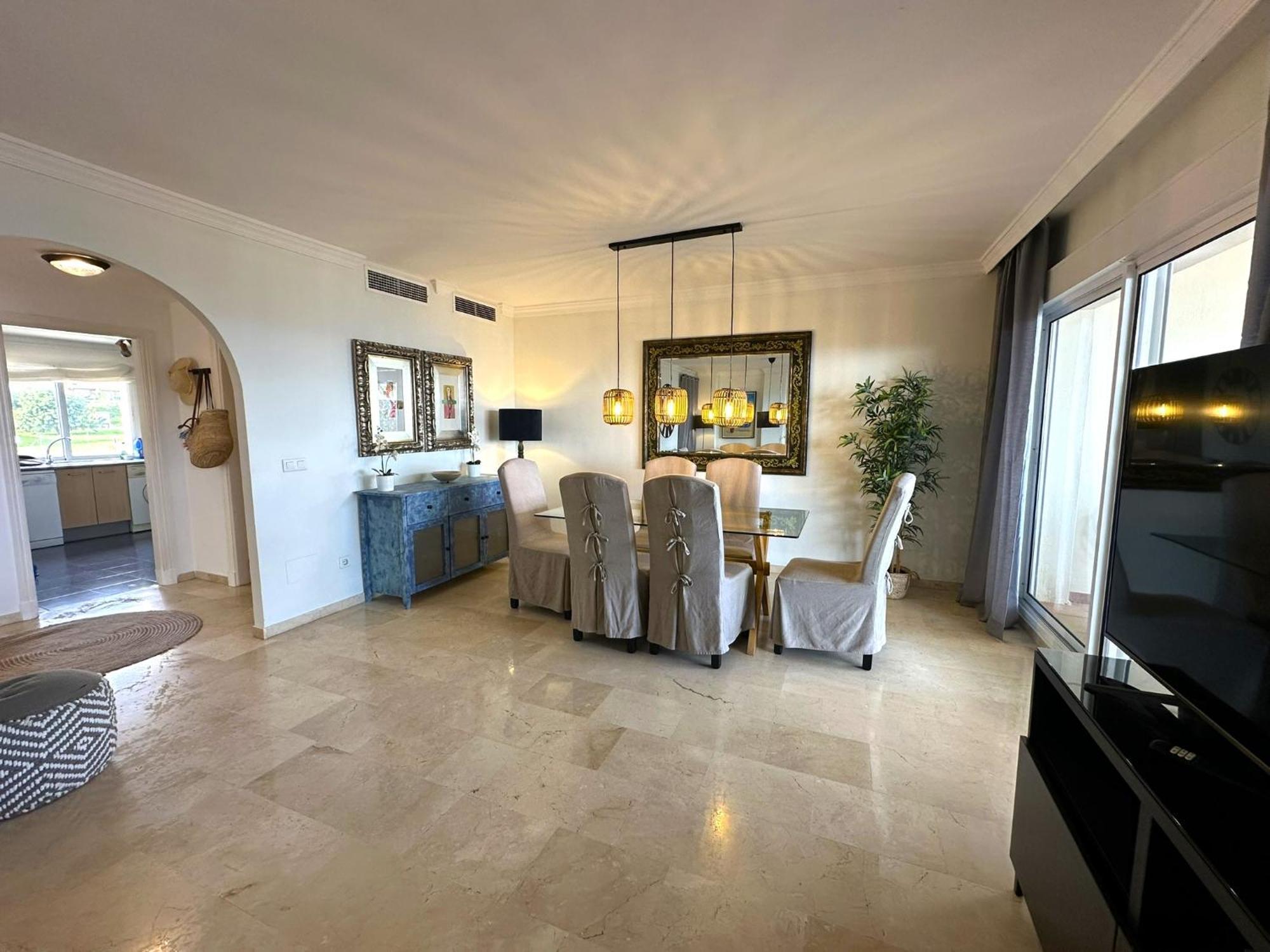 Apartments Bermuda Beach Estepona Eksteriør bilde